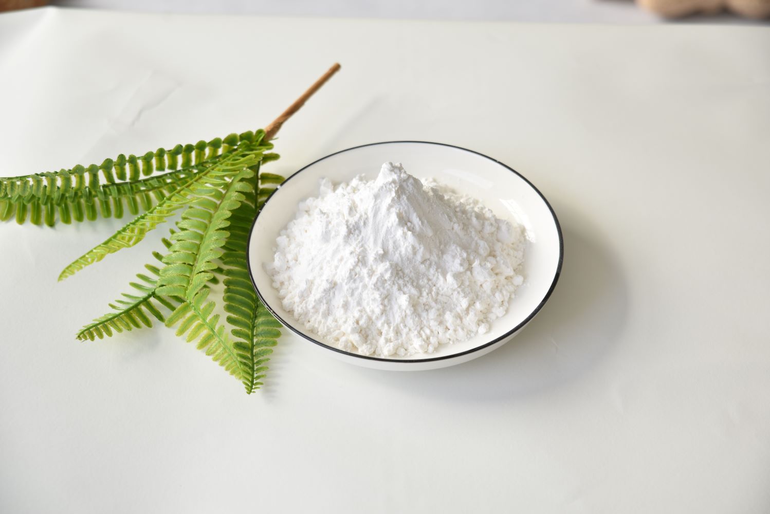 Hakekat munggaran disintésis ku manusa: vanillin