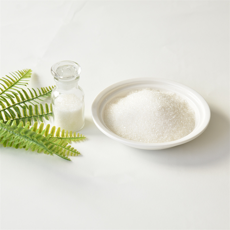 4-Asam aminobenzoat CAS 150-13-0