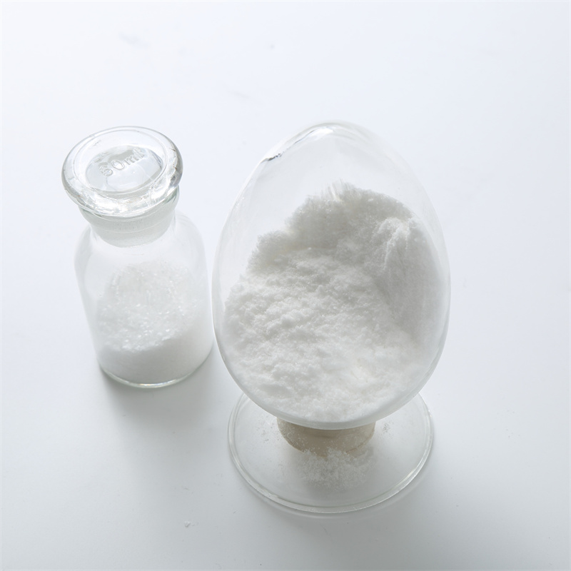 4-Asam Bromobenzoat CAS 586-76-5