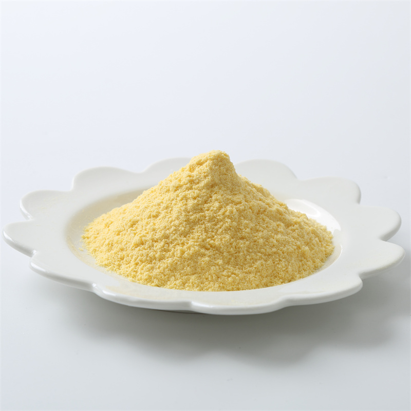 4-Asam Formilbenzoat CAS 619-66-9