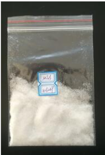4-Asam Morfolineétanesulfonic CAS 4432-31-9
