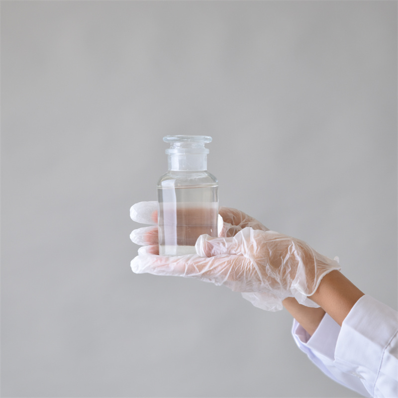 Diisopropil fosfat CAS 1809-20-7