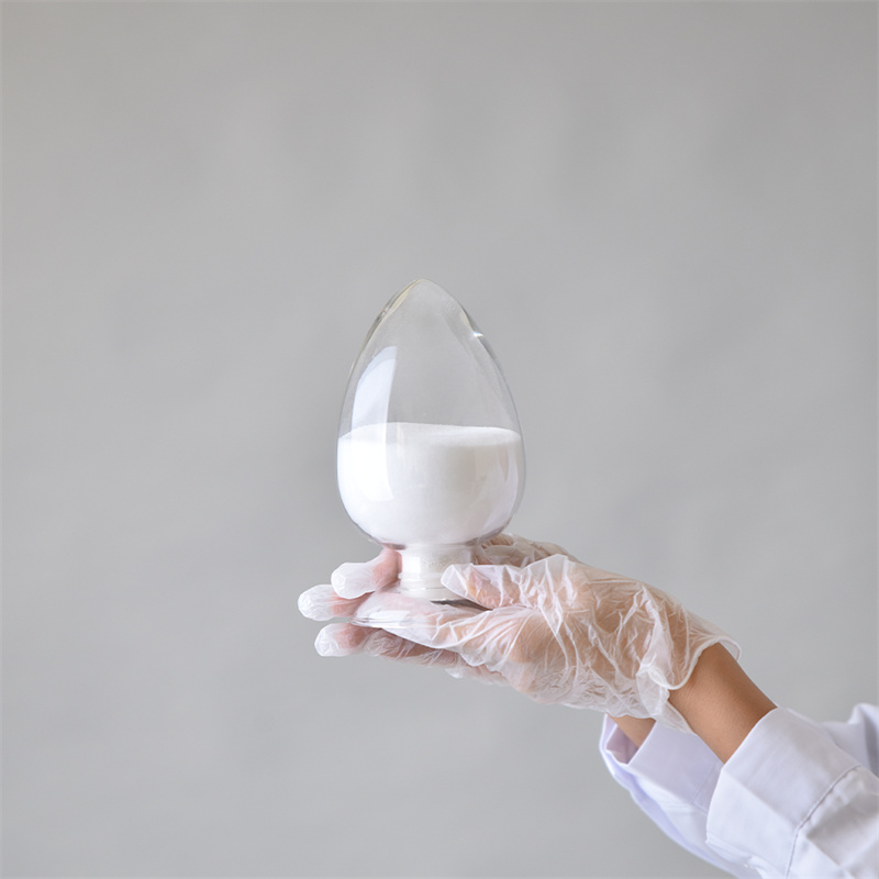 Hydroxylamine-O-sulfonat asam CAS 2950-43-8