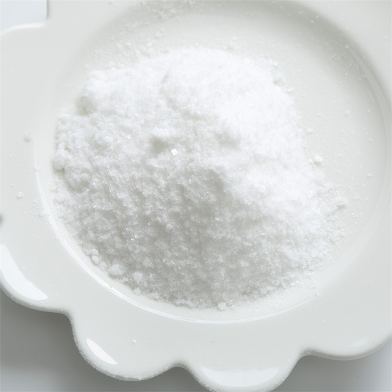 asam Mandelic CAS 611-71-2