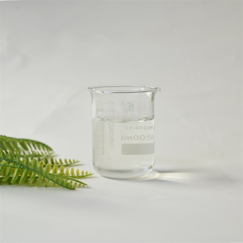 Asam métansulfonat CAS 75-75-2