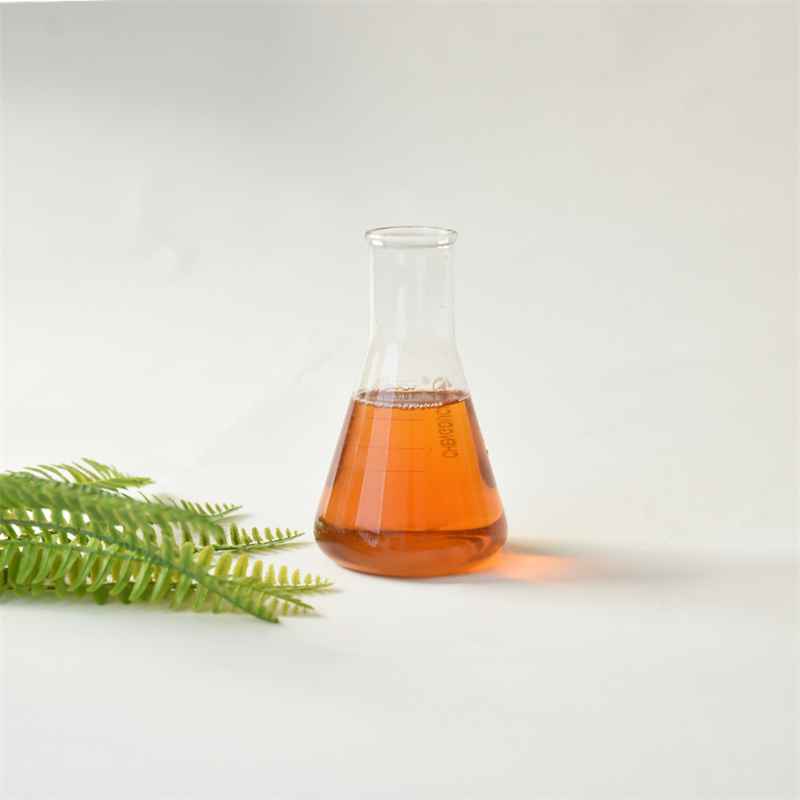 Métil antranilat CAS 134-20-3