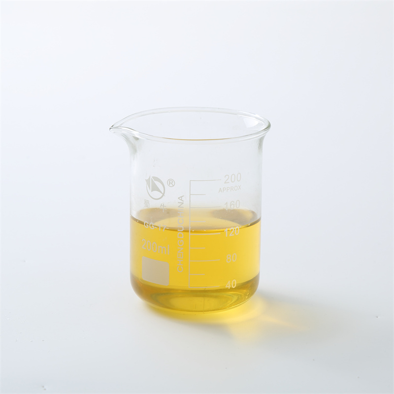 Métiléna-bis(4-sikoheksilisosianat) CAS 5124-30-1