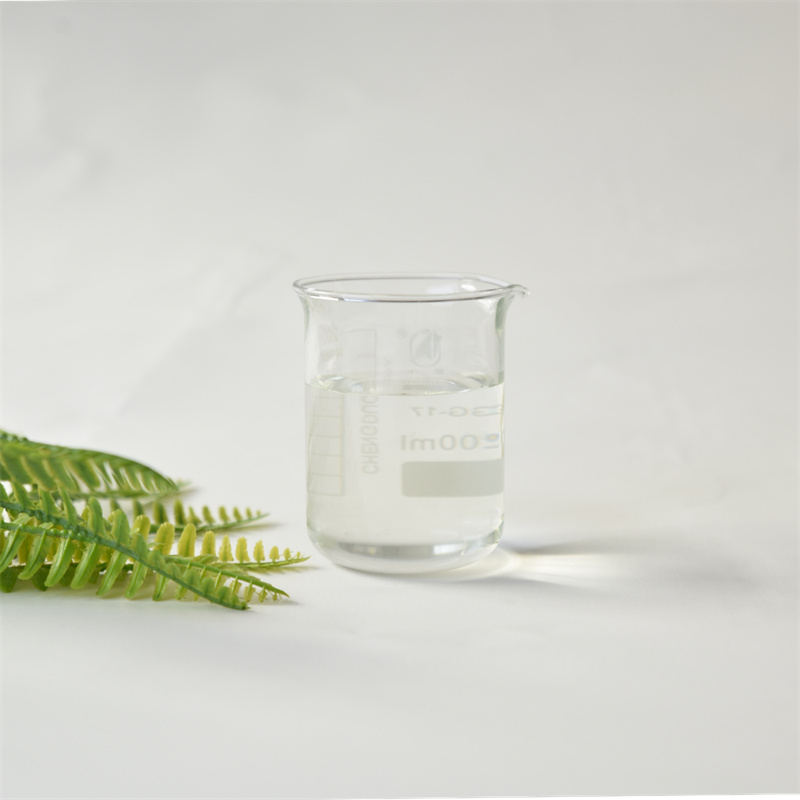 asam vanililik CAS 121-34-6
